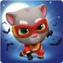 汤姆猫英雄跑酷无限钻石版