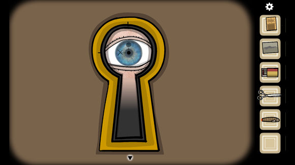 Cube Escape Paradox汉化版