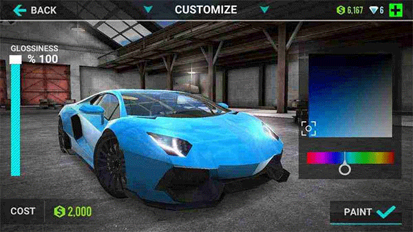 终极汽车驾驶模拟器中文版