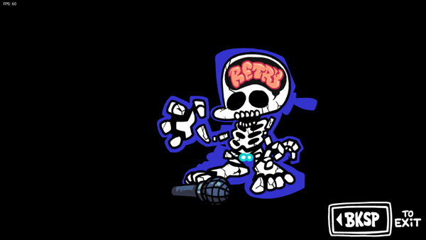 周五夜放克联机版