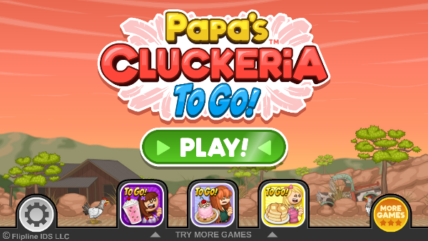 老爹炸鸡汉堡店togo无限金币版