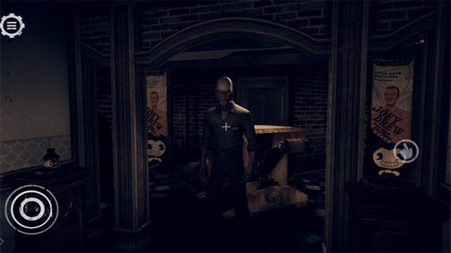 班迪与黑暗复兴下载手机版