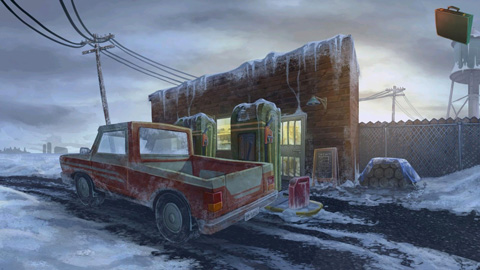 死无对证手游汉化版最新版