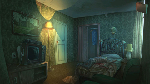 死无对证手游汉化版最新版