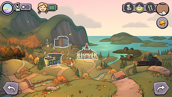 我的孩子新的开始无限金币