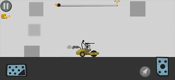 火柴人破坏2游戏