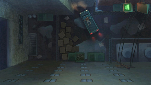 死无对证手游汉化版最新版