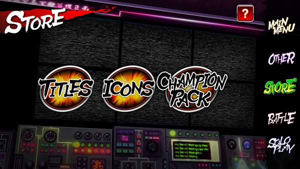 街头霸王4冠军版安卓全人物解锁版