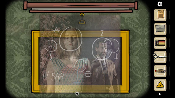 Cube Escape Paradox汉化版