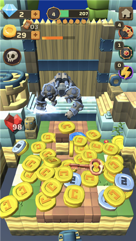 推币机游戏app免费版 v1.0