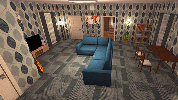 房产达人中文内置模组版