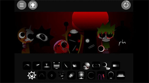 节奏盒子sprunki第三阶段最新版