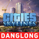 城市天际线无限金钱手机版