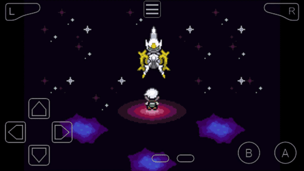 究极绿宝石5.5汉化版