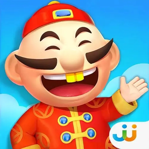 JJ比赛大厅  v5.1.2