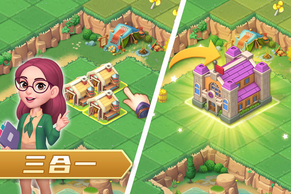 模拟农场2025手机版