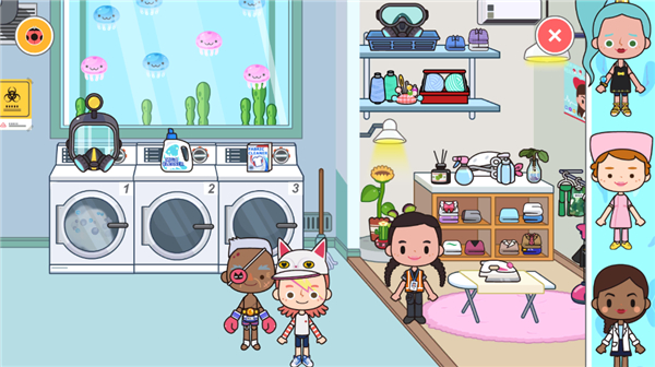 米加小镇医院免费版