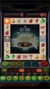 玛丽水果机  v1.5.6