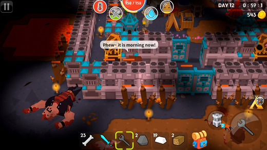 我的生存世界中文版