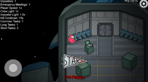 在我们之间中文版内置菜单