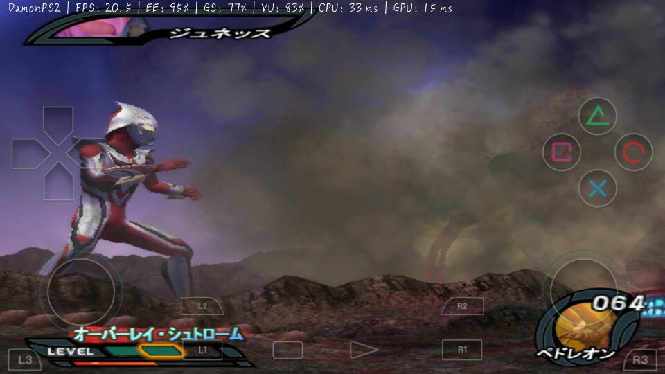 新奥特曼格斗计划3中文版