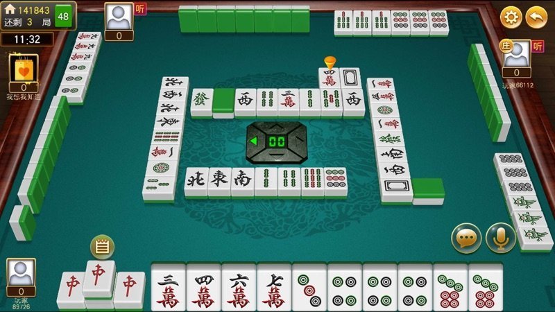 乐胡麻将摆叫陇南  v1.5.7