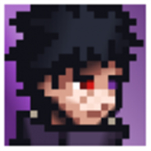 像素火影(漂泊带土)