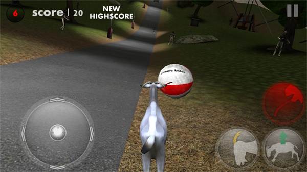 使用舌头获取武器