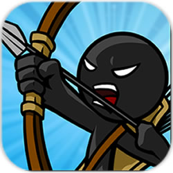 火柴人战争遗产无限资源全免费