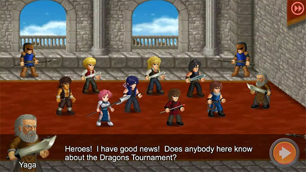 英雄大作战x完全版无限钻石版