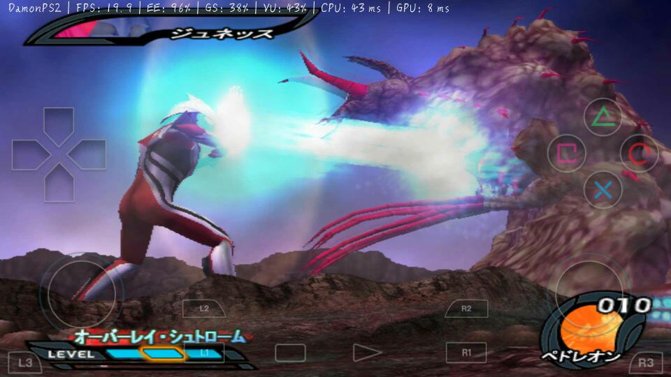 新奥特曼格斗计划3中文版