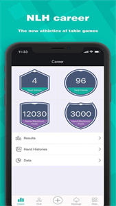 wepoker官网版ios版  v2.3.5