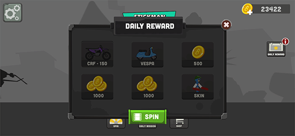 火柴人破坏2游戏