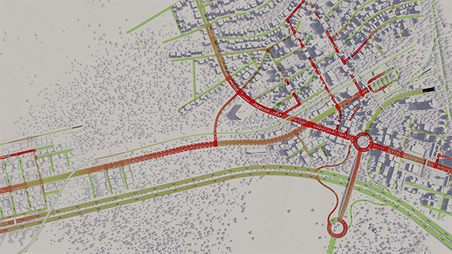 城市天际线无限金钱手机版