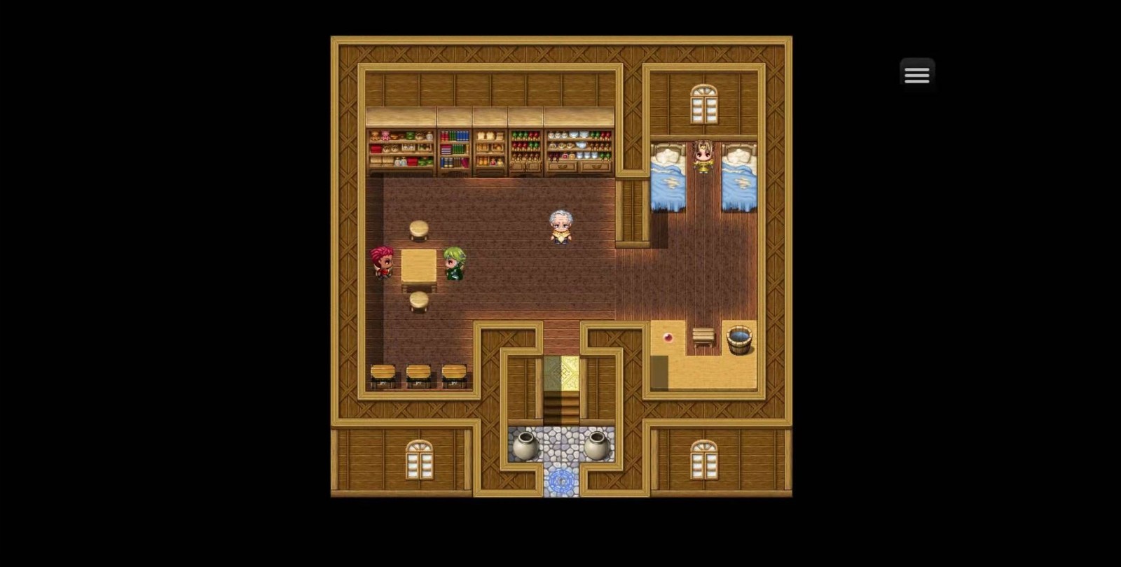 吞天食地666内置修改器