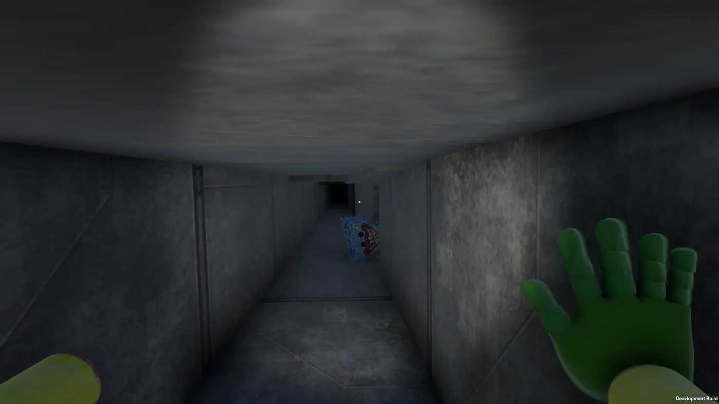 波比的游戏时间3内置菜单