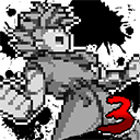 龙珠斗士z像素版2025最新版