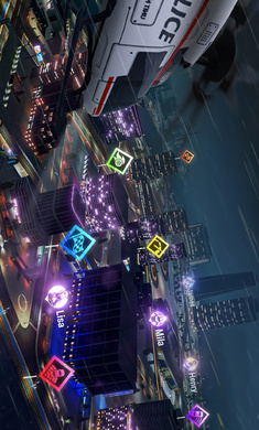 涡轮龙卷风无限金币