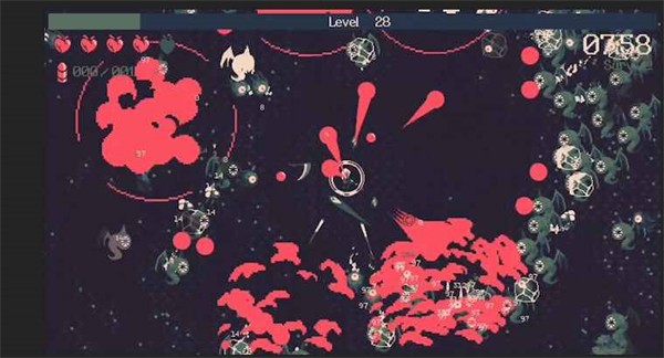 黎明前20分钟全解锁