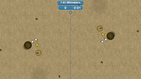 美味星球4中文版内置菜单