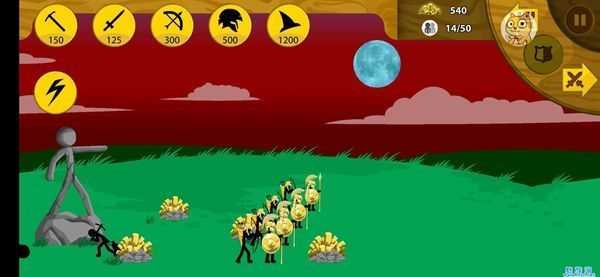 stickwarlegacyFM修改器