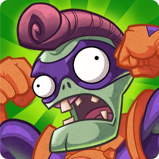 pvz英雄无限钻石版