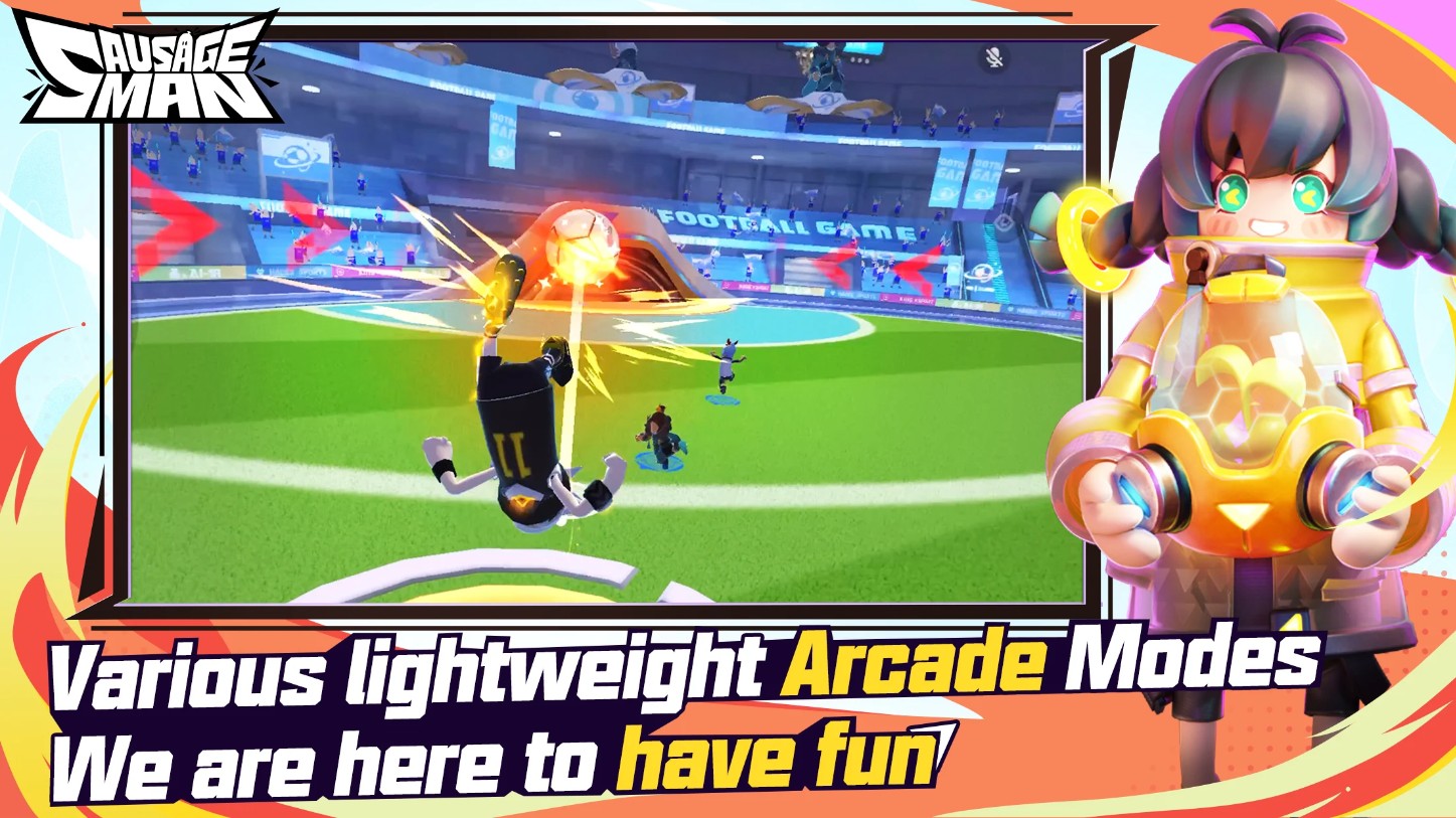 香肠派对无限内购菜单