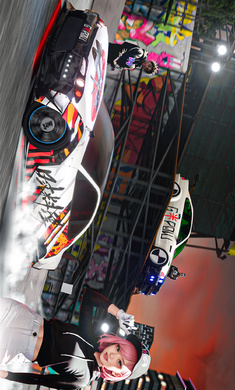 涡轮龙卷风无限金币