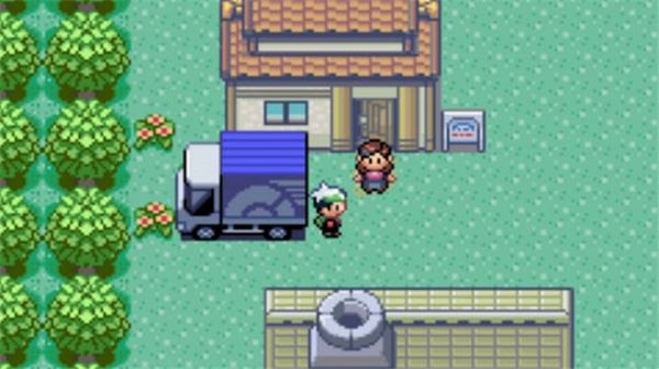 口袋妖怪绿宝石无限金币