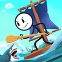 火柴人历险记手游