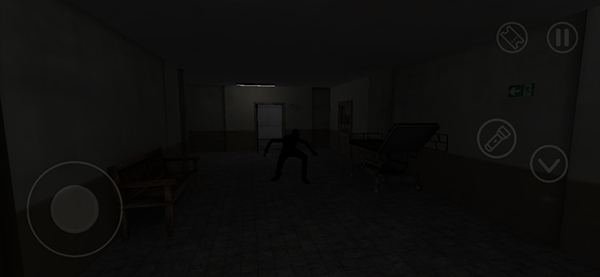 逃离医院联机版中文版正版