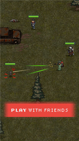 迷你dayz2内置作弊菜单