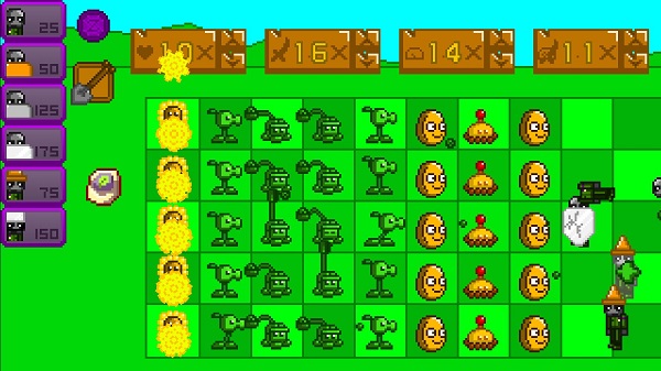 物大战僵尸pzwd3最新版