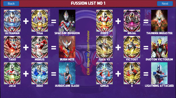 欧布奥特曼变身模拟器豪华版